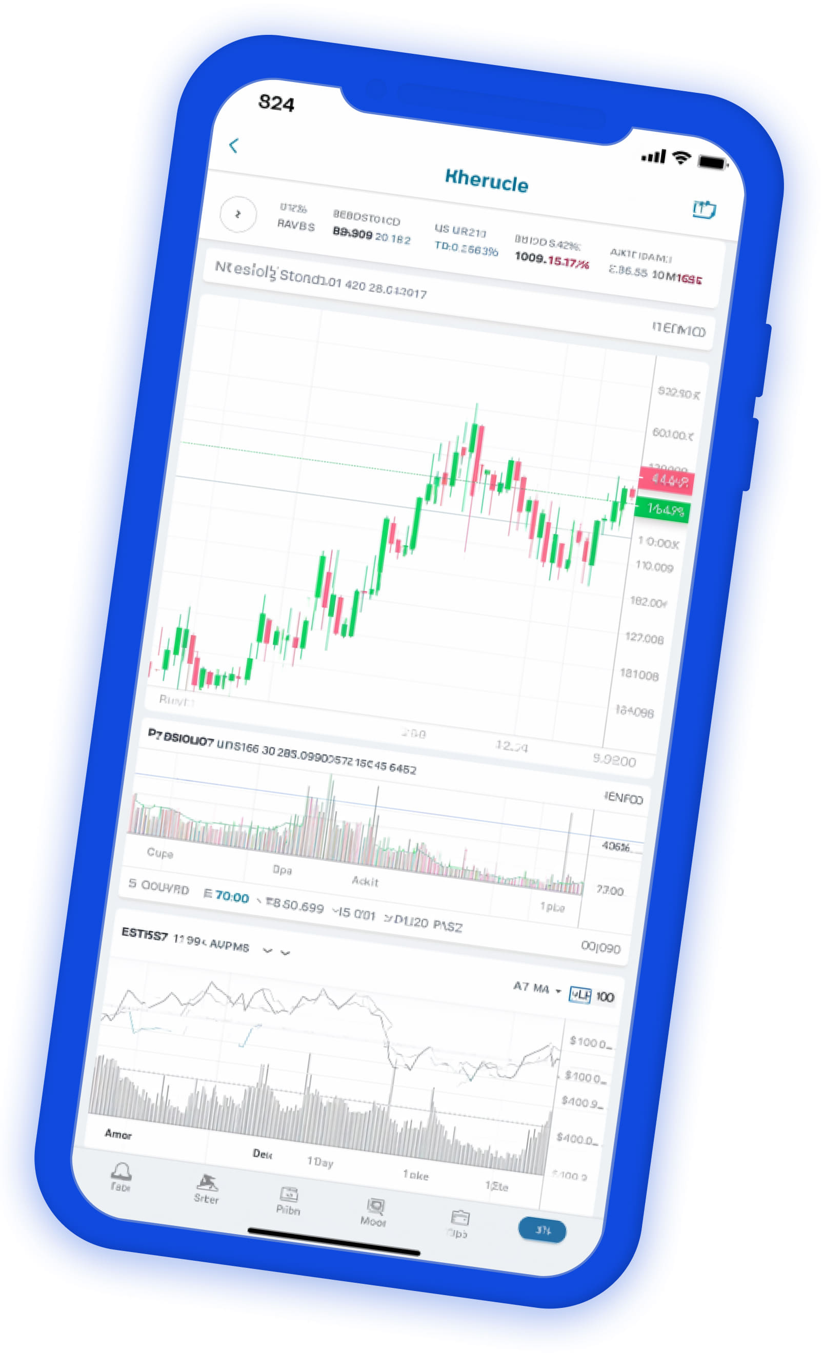 Peak Vaultex Platform | Official Website